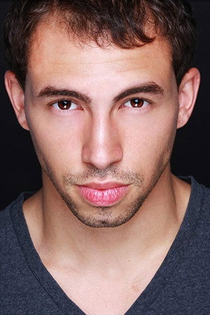 Cover image for Travis Gomez