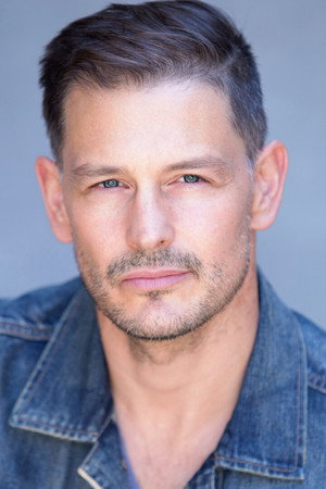 Cover image for Gavin Alexander Hammon