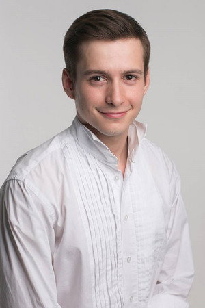 Cover image for Ilya Lutsak