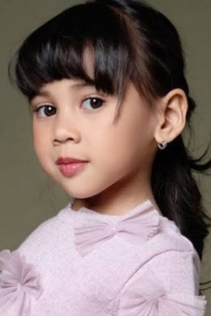 Cover image for Freya Mikhayla