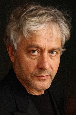 Cover image for Didier Sandre