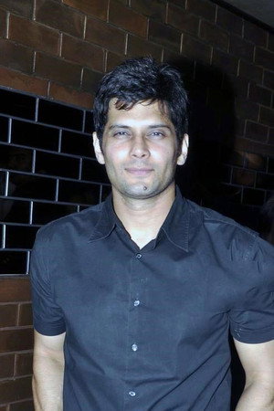 Cover image for Amar Upadhyay