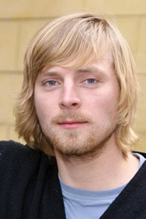 Cover image for Jakub Gottwald