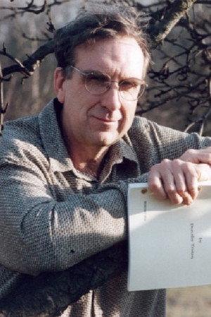 Cover image for John D. Hancock