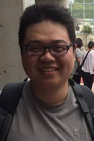 Cover image for 王益