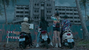 Poster for Эпизод 2