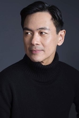 Cover image for Joel de la Fuente