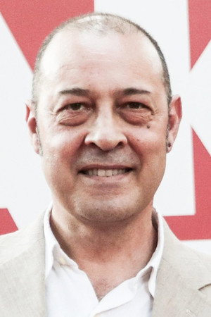 Cover image for Marco Spoletini