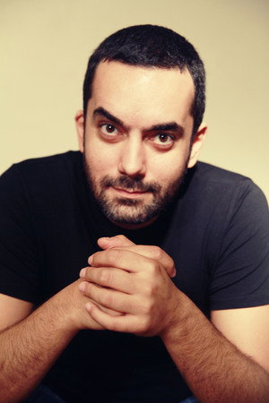Cover image for Tolga Çıklaçiftçi