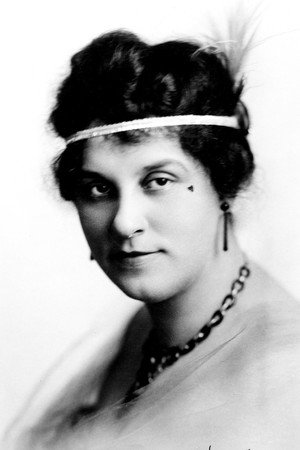 Cover image for Blanche Payson
