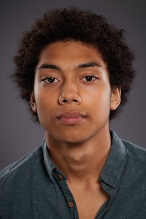 Cover image for Chance Perdomo