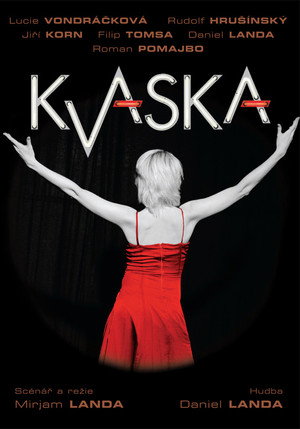 Poster for Kvaska