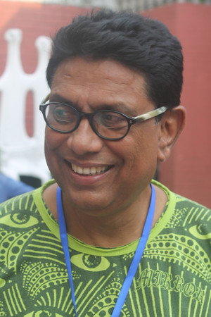 Cover image for Afzal Hossain