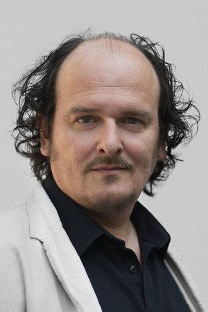 Cover image for Roland Vouilloz