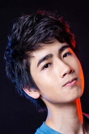Cover image for Mason Fung Ho-Yeung
