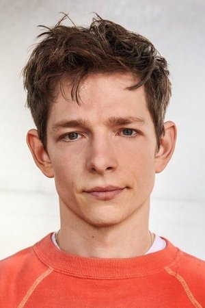 Cover image for Майк Файст