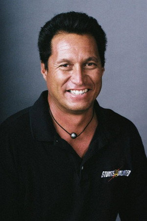 Cover image for Brian L. Keaulana