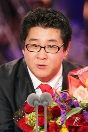 Cover image for Lee Nam-kyu