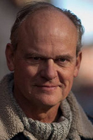 Cover image for Hans Kragh-Jacobsen