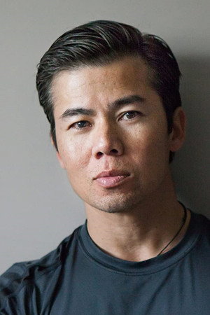 Cover image for Tom T. Tran