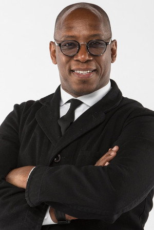 Cover image for Ian Wright