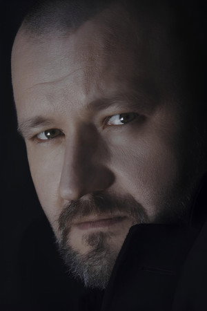 Cover image for Kirill Nikitenko