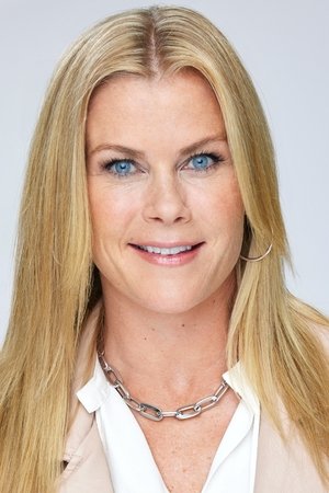 Cover image for Alison Sweeney