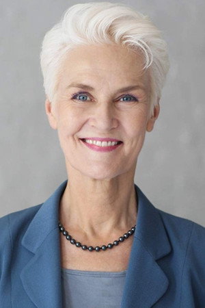 Cover image for Julie Berndt