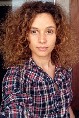 Cover image for Diana Toucedo