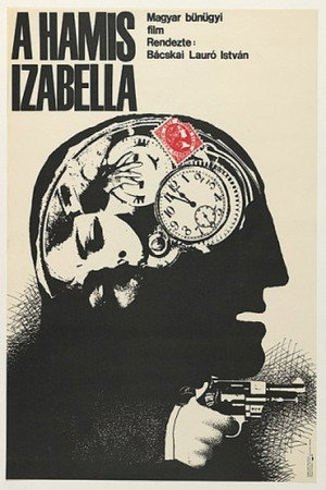 Poster for Фальшивая Изабелла