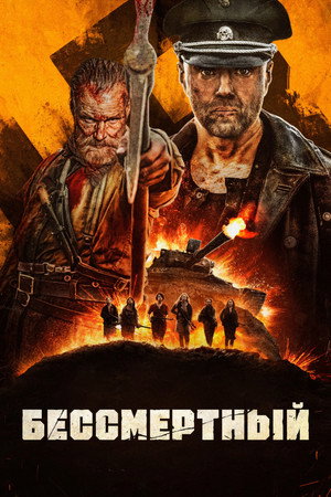 Poster for Sisu