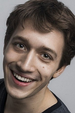Cover image for Яков Левда