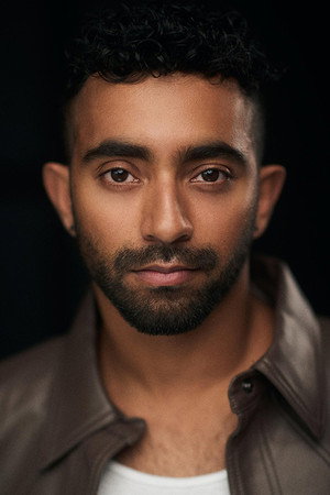 Cover image for Peter D'Souza