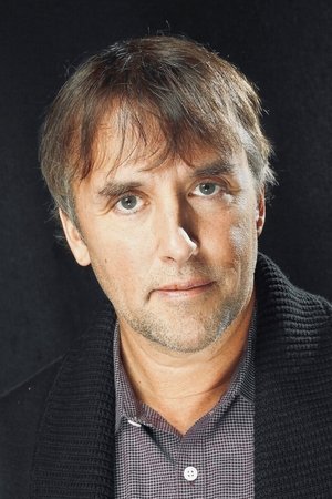 Cover image for Ричард Линклейтер