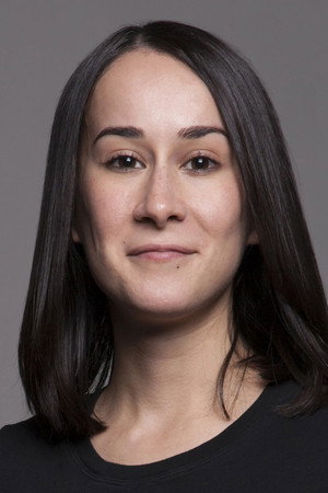 Cover image for Sabrina Pitre