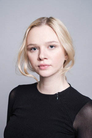 Cover image for Ada Szczepaniak