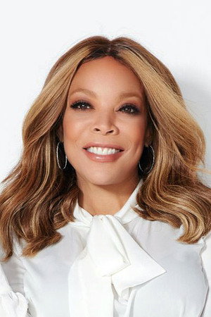 Cover image for Wendy Williams