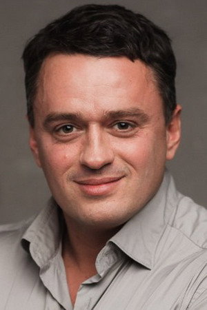 Cover image for Nikita Zverev