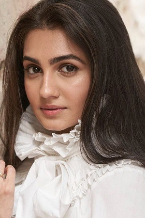 Cover image for Vedika Pinto