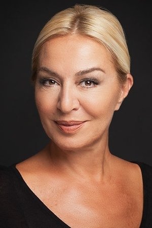Cover image for Gülenay Kalkan