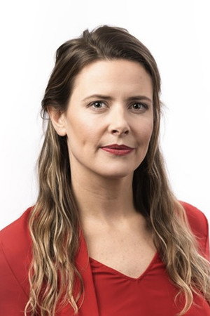 Cover image for Bridget Opfer
