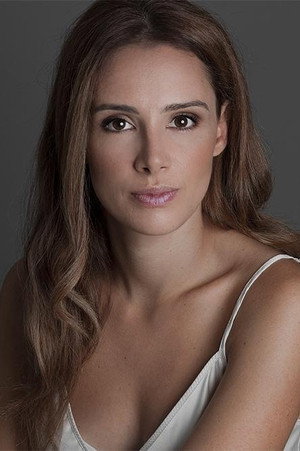 Cover image for Marta Andrino