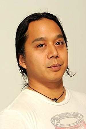 Cover image for Ron Morales