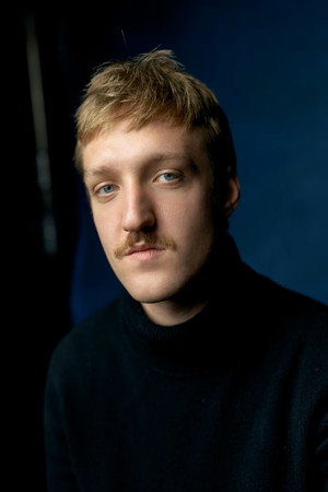 Cover image for Oleksandr Yatsenko