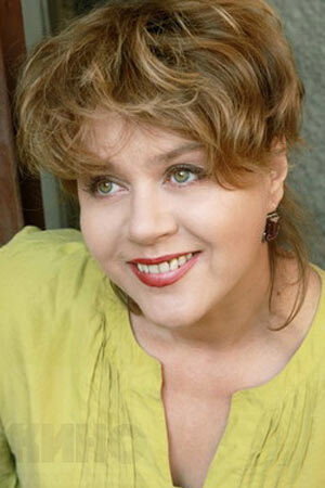 Cover image for Янина Лисовская