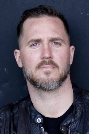 Cover image for Justin Mader