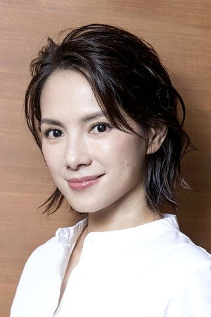 Cover image for 李心潔