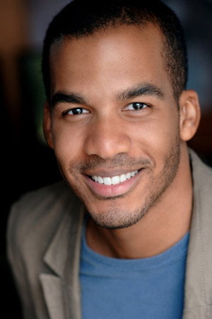 Cover image for Reggie Austin