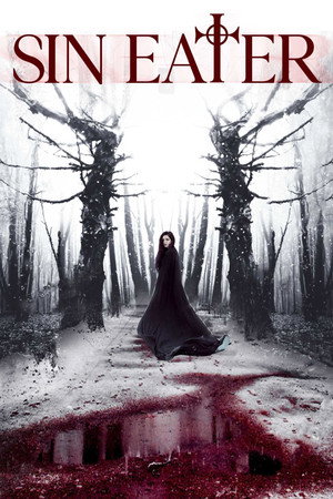 Poster for Sin Eater