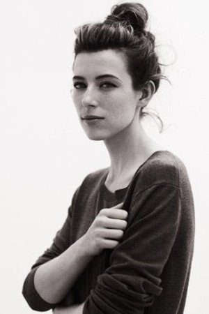 Cover image for Alexandra McGuinness